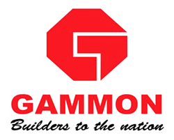 Client: Gammon India Ltd | Project Completed on Sept 2020