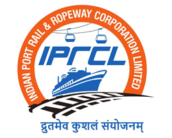 Client: lndian Port Rail & Ropeway Corporation Ltd. | Project Completed on May 2025