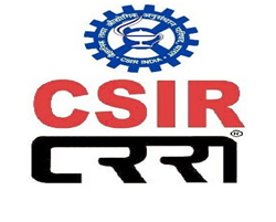 Client: CSIR - Central Road Research Institute | Project Ongoing
